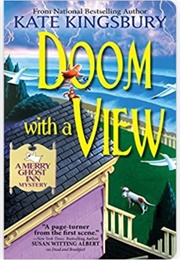 Doom With a View (Kate Kingsbury)