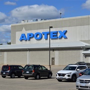 Apotex (Canadian Company)