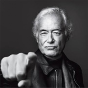 Jimmy Page