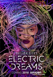 Electric Dreams (2017)