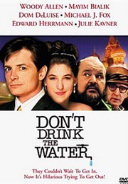 Don't Drink the Water (1994)