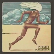 Planetarium - Infinity (1971)