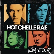 Tonight Tonight - Hot Chelle Rae
