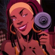 S2.E2: Black Jaws or Finger Lickin' Chicken of the Sea