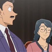 S50.E24: Kogoro Mouri's Grand Lecture: Part 3