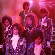 Prince and the Revolution