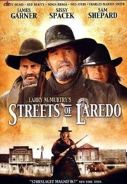 Streets of Laredo (1995)