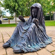 'The Little Match Girl'