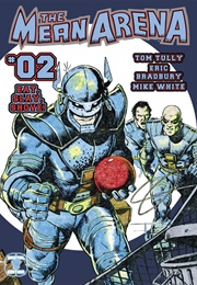 The Mean Arena Volume Two (Various)