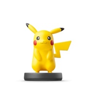 Pikachu (Smash Bros.)