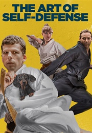 The Art of Self-Defense (2019)