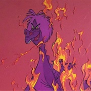 Madam Mim (The Sword in the Stone)