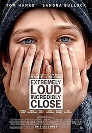 Max Von Sydow - Extremely Loud & Incredibly Close (2011)