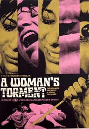 A Woman's Torment (1977)