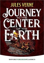 Journey to the Center of the Earth (Jules Verne)