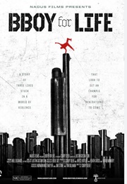 BBOY for LIFE (2012)