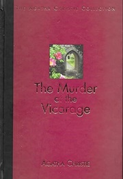 The Murder at the Vicarage (Agatha Christie)