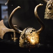 Viksø Helmets