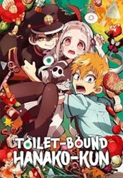 Toilet-Bound Hanako-Kun (2020)