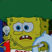 S8.E3: A Friendly Game/Sentimental Sponge