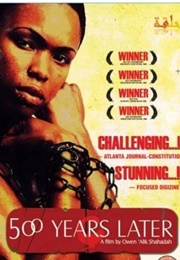 500 Years Later (2005)