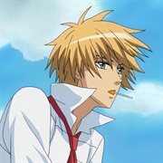 Takumi Usui