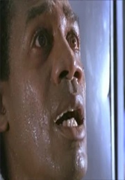 Miles Dyson in 'Terminator 2: Judgment Day' (1991)