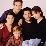 Party of Five Season 4