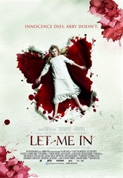 Let Me in (2010)