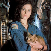 Ellen Ripley