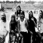 Hide Your Heart - Molly Hatchet