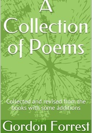 A Collection of Poems (Forrest, Gordon)
