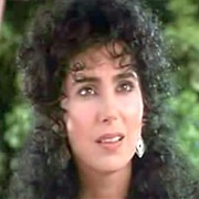 Alexandra "Alex" Medford