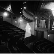 Theatre Royal Ghost