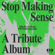 Psycho Killer - Miley Cyrus