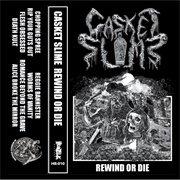 Casket Slime - Rewind or Die!