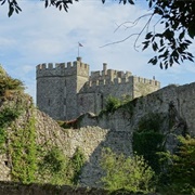 Saltwood Castle