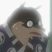 S6.E9: The Last Banquet of Miroku's Master