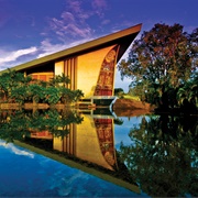 Port Moresby, Papua New Guinea