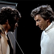 Columbo: "Étude in Black" (S2,E1)