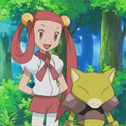 515. Sandshrew's Locker!