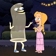 S2.E5: The Planned Parenthood Show