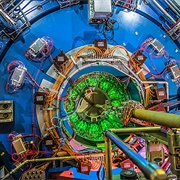 Brookhaven Relativistic Heavy Ion Collider