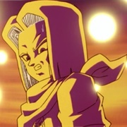 S1.E73: This Is the Power of a Super Namekian! No. 17 vs. Piccolo