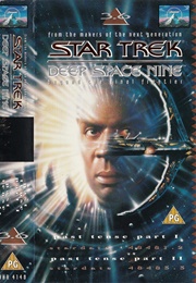 Star Trek: Deep Space Nine - Past Tense (1995)