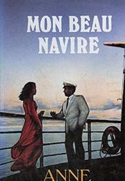 Mon Beau Navire (Anne Wiazemsky)