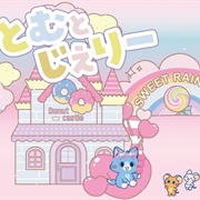 Tom and Jerry (2022-)