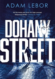 Dohany Street (Adam Lebor)