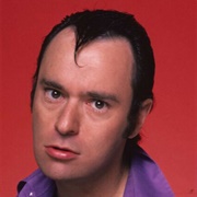 Andrew "Squiggy" Squiggman