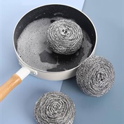 Steel Wool